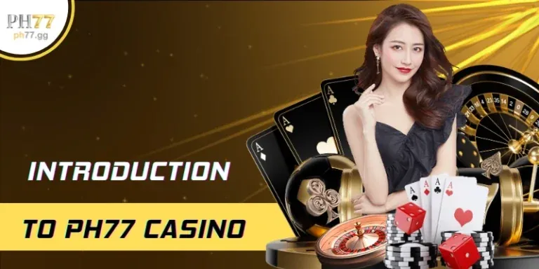 Khám phá thế giới casino trực tuyến bl55