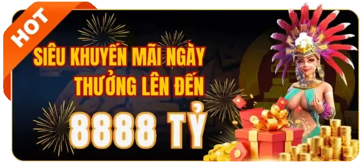 Hoàn trả hàng ngày bắn cá bl55