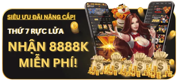 Thưởng nạp lại bl55