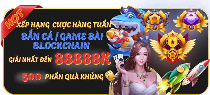 Tích lũy điểm VIP bl55