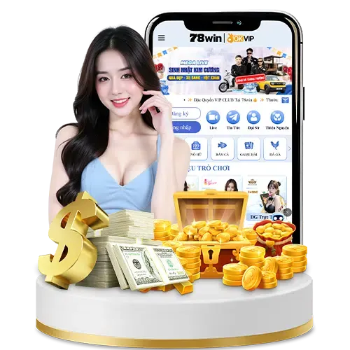 Banner động