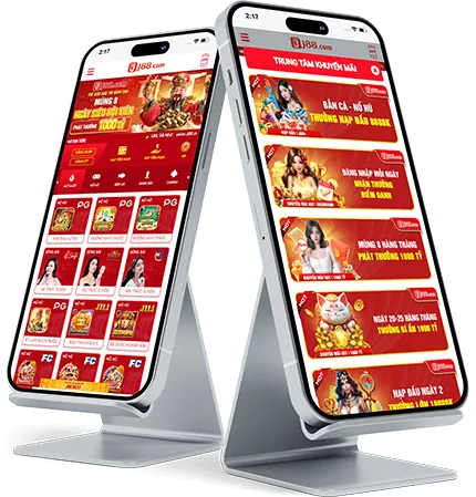 Thưởng Chào Mừng bl55
