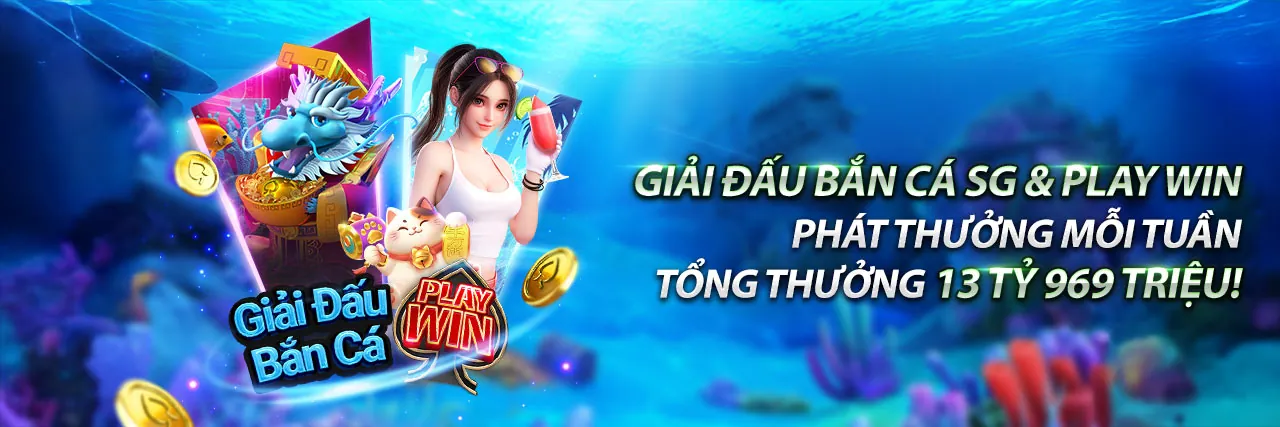 Thưởng 100% Cho Lần Nạp Đầu Tiên